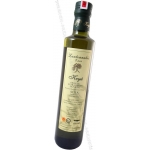 Organiczna oliwa Extra Virgin, Krya 2024, Sitia, 500ml