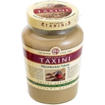 Tahini - oryginalna pasta sezamowa (naturalna), 300g