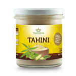 Tahini - pasta sezamowa (naturalna), 300g