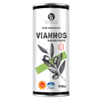 Oliwa Viannos 0.3, zbiór listopad 2021, Delicious Crete, puszka 500ml