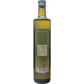 Sitia 0.3, zbiór 2023, butelka 750ml