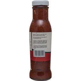 Ketchup (pikantny), 300g, krótka data
